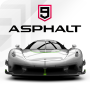 icon Asphalt 9: Legends para intex Aqua Strong 5.2