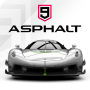 icon Asphalt 9: Legends para Samsung Galaxy S9 SD845