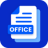icon com.officedocument.word.docx.document.viewer 300381