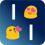 icon EmojiAndroid Style