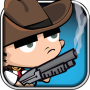 icon Cowboy Zombies Shooting Games
