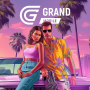 icon GRAND MOBILE