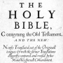 icon King James Bible ● FREE para tecno i7