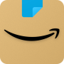 icon Amazon Shopping para general Mobile GM 5 Plus