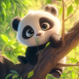 icon Talking Panda para Amigoo R700