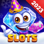 icon Cash Billionaire - VIP Slots