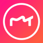icon Meitu para Micromax Vdeo 5