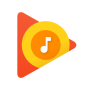 icon Google Play Music para nubia Z11