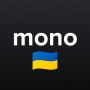 icon monobank – modern digital bank para Huawei Y7 Pro 2018