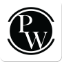 icon PW -JEE/NEET, UPSC, GATE, SSC para qmobile i8i Pro