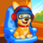 icon Seat Away 1.09.1