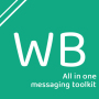 icon Whats Bulk Sender para LG Phoenix 3