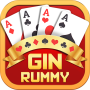 icon Gin Rummy Online - Multiplayer Card Game para Doogee S60 Lite