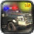 icon Swat Police Car Simulation 1.1