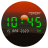 icon Digital Clock Wallpaper 6.4