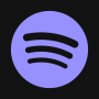 icon Spotify for Creators para Samsung Galaxy Feel
