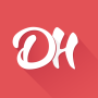 icon Daily Horoscope para Samsung Galaxy W I8150