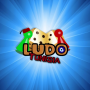 icon Ludo Tunisia para Samsung Galaxy View Wi-Fi