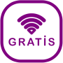 icon 3G-4G Internet Gratis