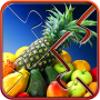 icon Fruits Puzzle Game