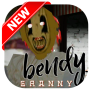 icon bendy free game