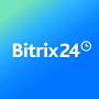 icon Bitrix24 CRM And Projects para tecno W3