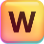 icon Words With Friends Word Game para Plum Compass