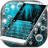 icon Fairy Blue Keyboard Theme 1.279.13.98