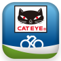 icon Cateye Cycling™ para Samsung Galaxy S9 SD845