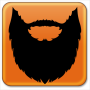 icon Beard Photo Editor FREE