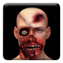 icon Zombie Face Maker Free para qmobile Q Inifnity B
