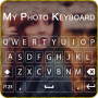 icon My Photo Keyboard para Uhappy UP720