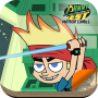 icon Johnny Test