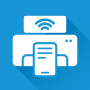 icon Smart Print - Air Printer App para Texet TM-5005
