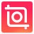 icon InShot 2.050.1452