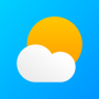 icon Simple Weather para BLU Vivo One Plus