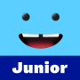 icon Astrid Junior: Learn English