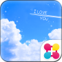 icon Cute Theme-Skywriter-
