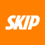 icon SkipTheDishes - Food Delivery para sharp Aquos 507SH
