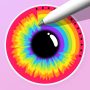 icon Eye Color Mix