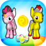 icon Pony Dash