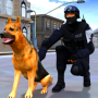 icon Crime City Police Dog Chase para symphony V75