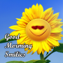 icon Good Morning Smilies