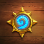 icon Hearthstone para tecno W1