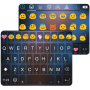 icon Smile Emoji Keyboard Theme para Samsung Galaxy J7 SM-J700F