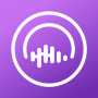 icon Podcast Player - Castbox para Alcatel OneTouch Pixi 4 (7)