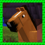 icon The Dark Secret. MCPE map para archos 50b Cobalt