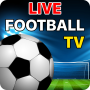 icon Football TV Live Streaming HD