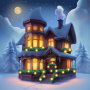 icon Clockmaker: Jewel Match 3 Game para swipe Elite Note