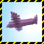 icon Cobblestone Island. Map for MCPE para HomTom S99